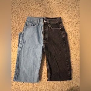 play boy bunny jeans